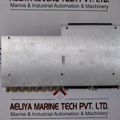 American Dynamics 0305-9860-01 Pcb Card