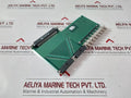 American Dynamics 0305-9860-01 Pcb Card