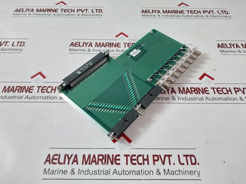 American Dynamics 0305-9860-01 Pcb Card