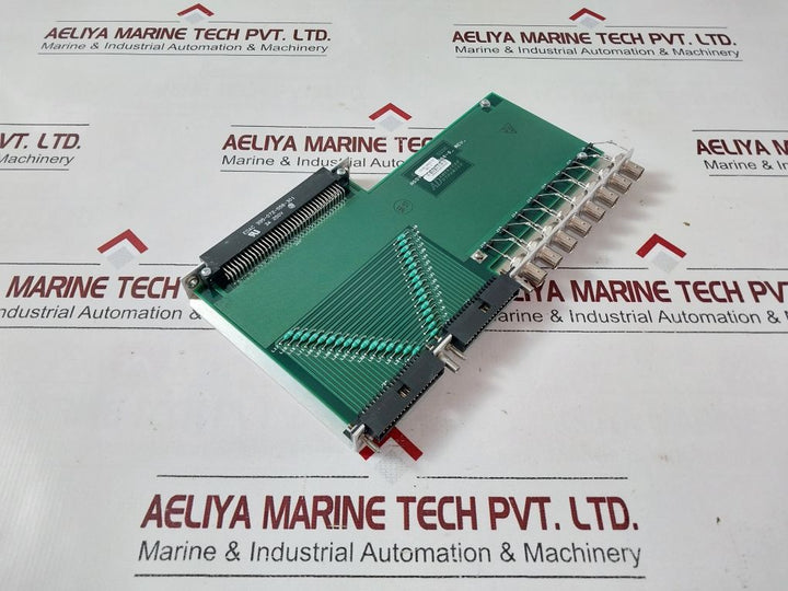 American Dynamics 0305-9860-01 Pcb Card