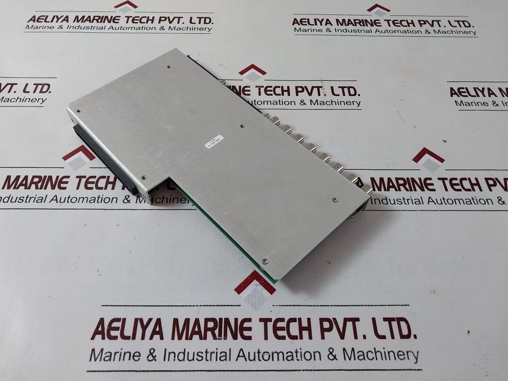 American Dynamics 0305-9860-01 Pcb Card