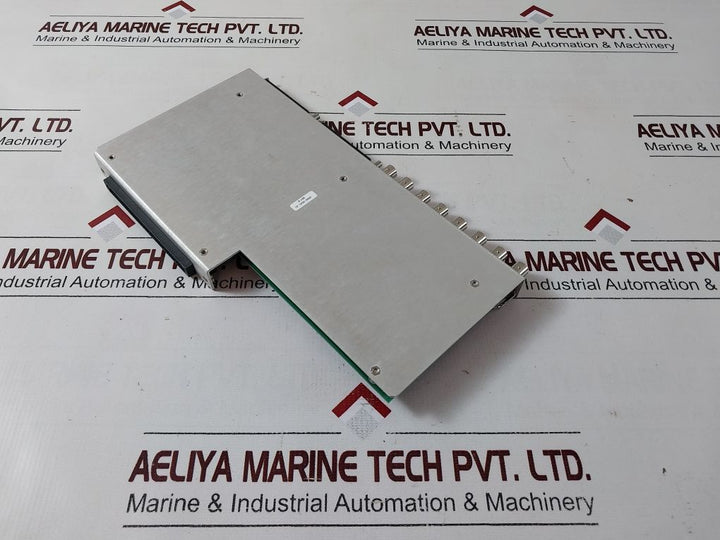 American Dynamics 0305-9860-01 Pcb Card