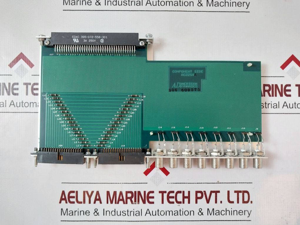 American Dynamics 395-072-558-301