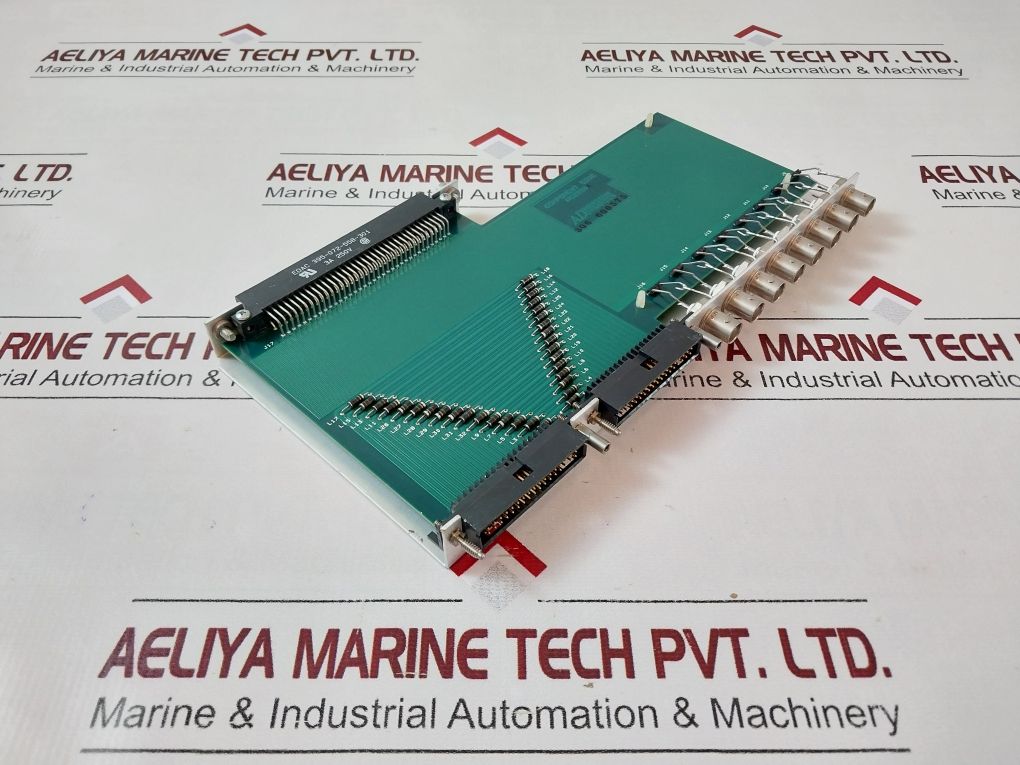 American Dynamics Ac2250A Pcb Card