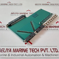 American Dynamics Ac2250A Pcb Card