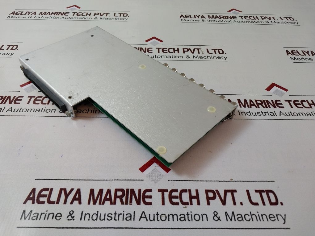 American Dynamics Ac2250A Pcb Card