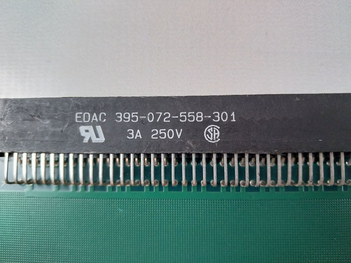 American Dynamics Ac2250A Pcb Card