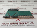 American Dynamics Ac2250A Pcb Card