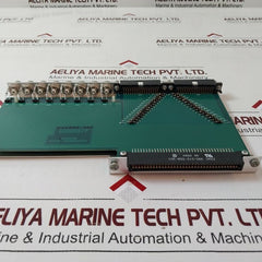 American Dynamics Ac2250A Pcb Card