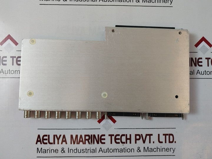 American Dynamics 990604-2662 Pcb Card 0305-2250-01