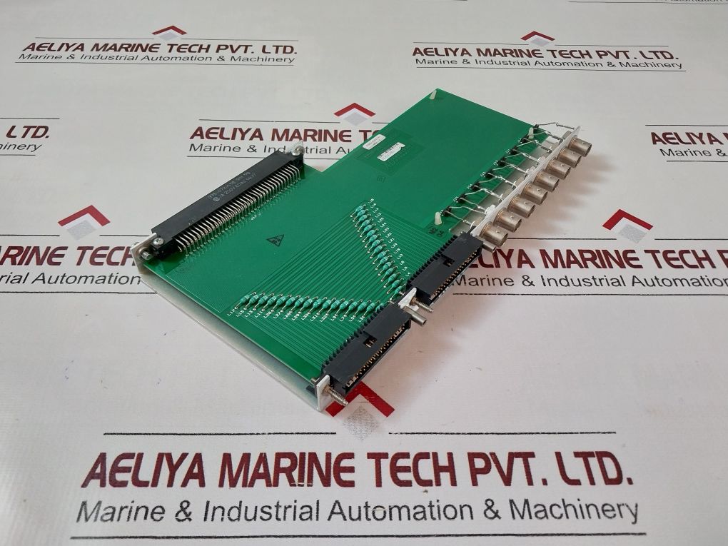 American Dynamics 990604-2662 Pcb Card 0305-2250-01