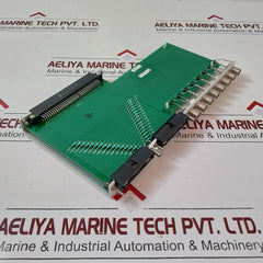 American Dynamics 990604-2662 Pcb Card 0305-2250-01