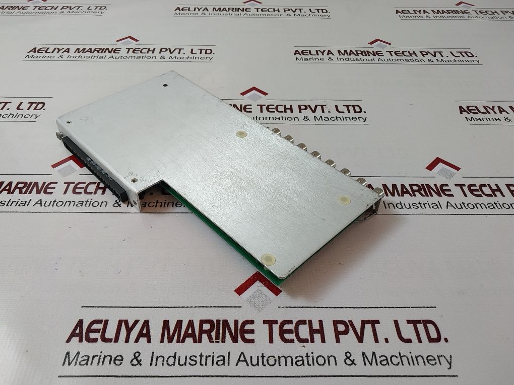 American Dynamics 990604-2662 Pcb Card 0305-2250-01