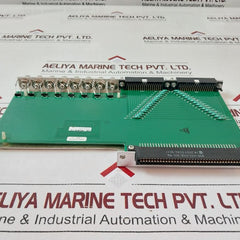 American Dynamics 990604-2662 Pcb Card 0305-2250-01