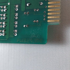 American Dynamics Ac203 Pcb Card