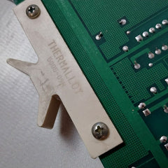 American Dynamics Ac203 Pcb Card