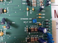 American Dynamics Ac203 Pcb Card