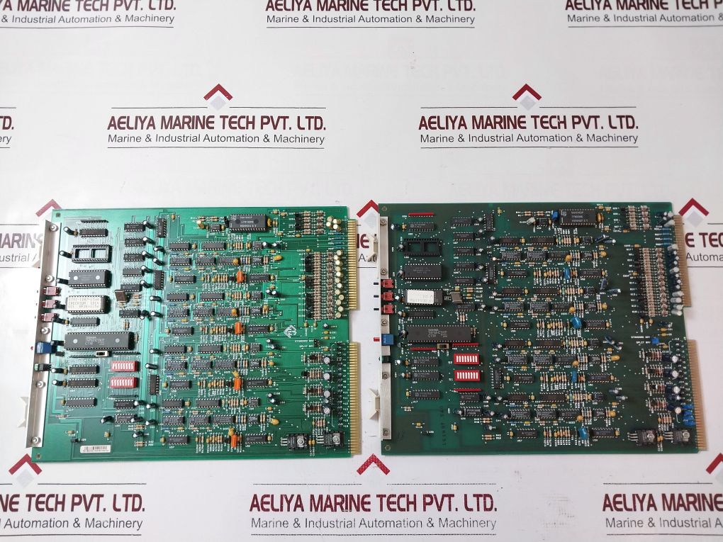 American Dynamics Ac203 0F