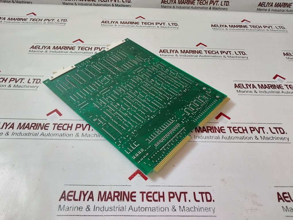 American Dynamics Ac203 0F Pcb Card Pw3203De