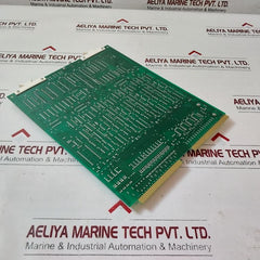 American Dynamics Ac203 0F Pcb Card Pw3203De