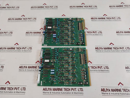 American Dynamics Ac203 156A