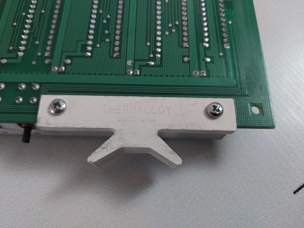 American Dynamics Ac203 Module 980727-2918