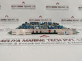 American Dynamics Ac203 Module 980727-2918