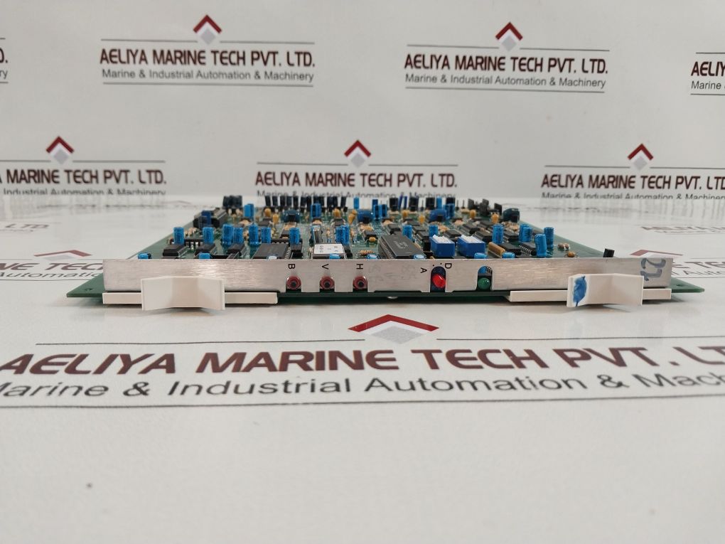 American Dynamics Ac203 Module 980727-2918