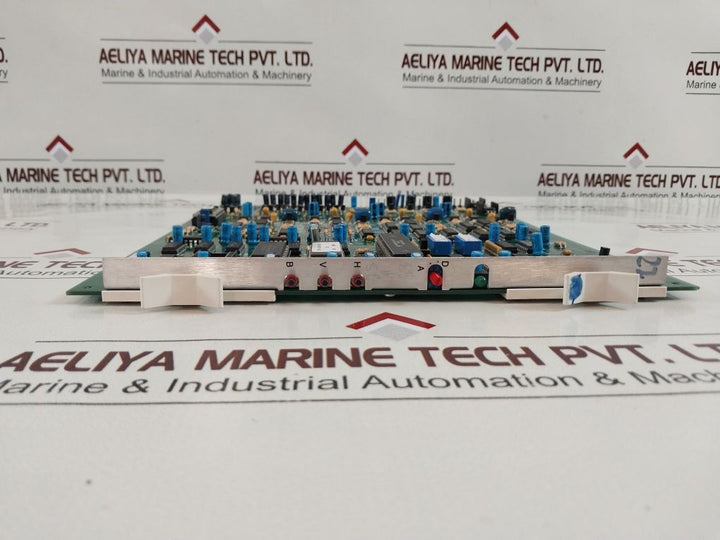 American Dynamics Ac203 Module 980727-2918