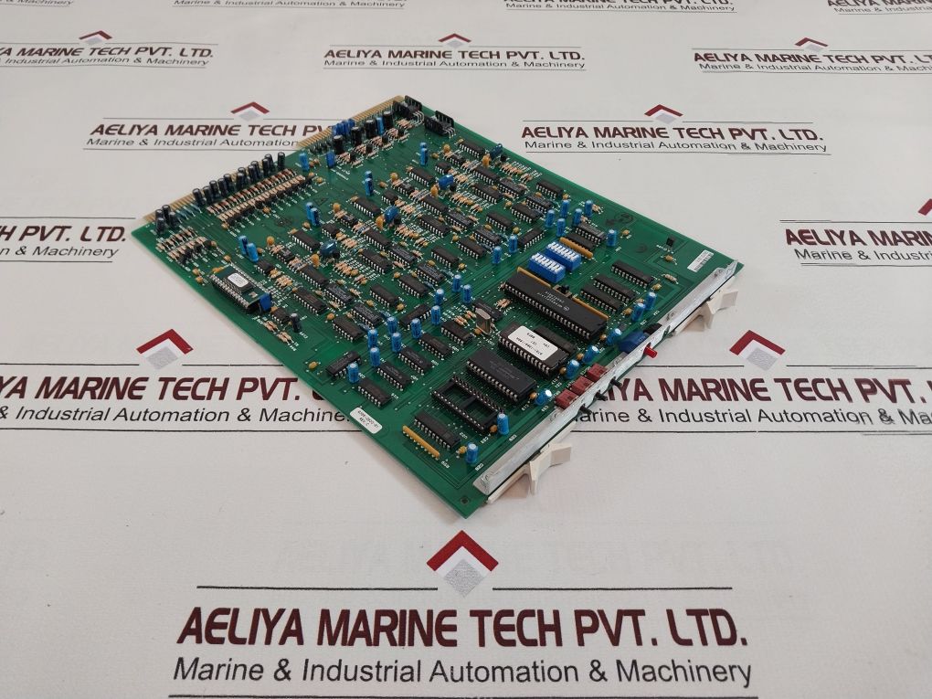 American Dynamics Ac203 Module 980727-2918