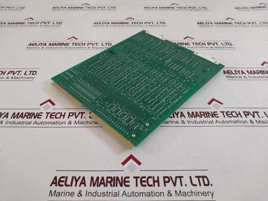 American Dynamics Ac203 Module 980727-2918