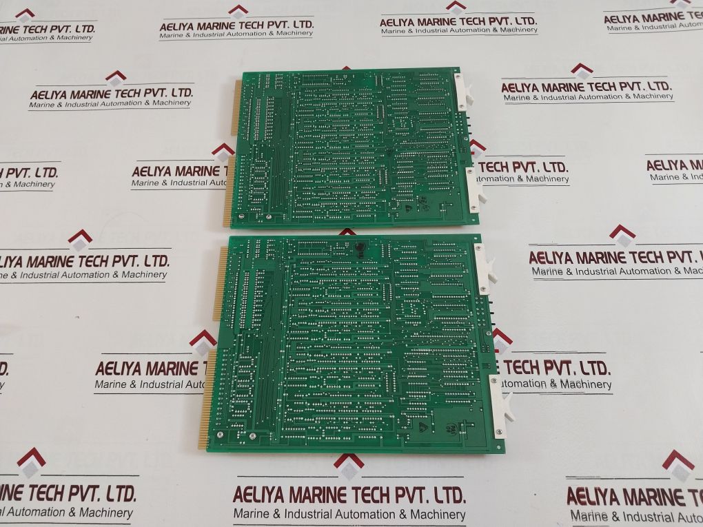 American Dynamics Ac203 Module 980727-2918