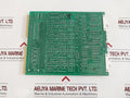 American Dynamics Ac203 Module 980727-2918