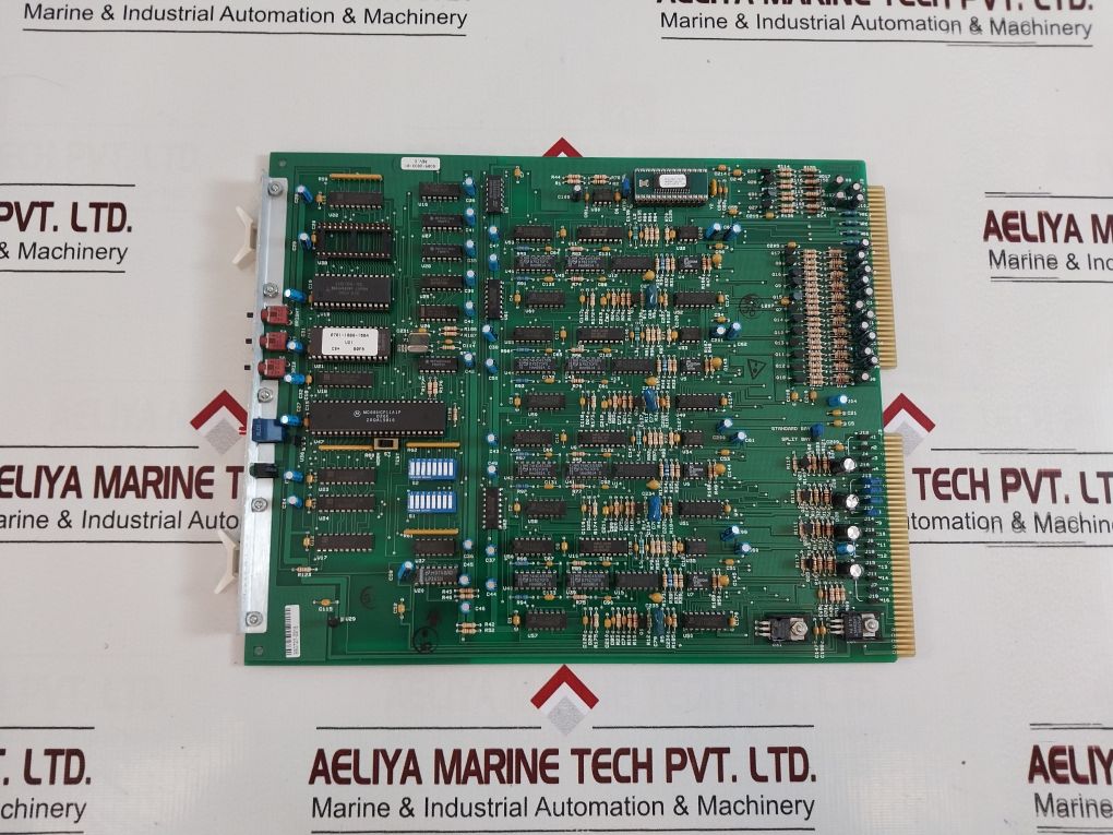 American Dynamics Ac203 Module 980727-2918