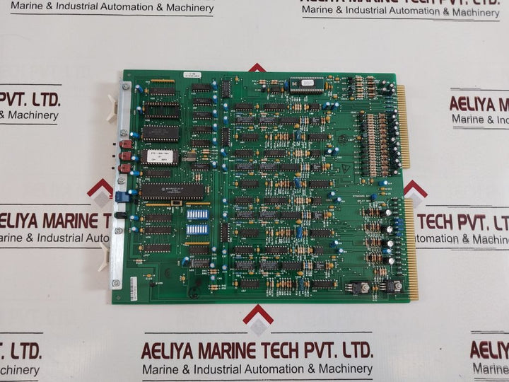 American Dynamics Ac203 Module 980727-2918