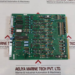 American Dynamics Ac203 Module 980727-2918