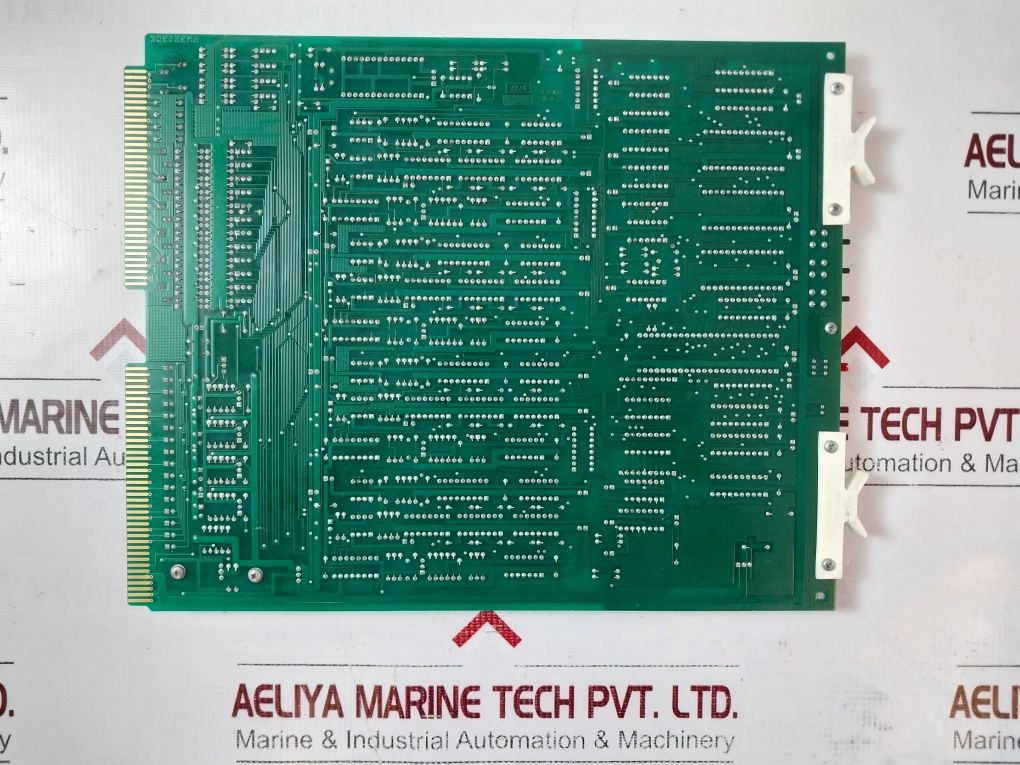 American Dynamics Ac203 3B 9710030336 Pcb Card