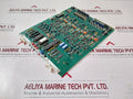 American Dynamics Ac203 3B 9710030336 Pcb Card