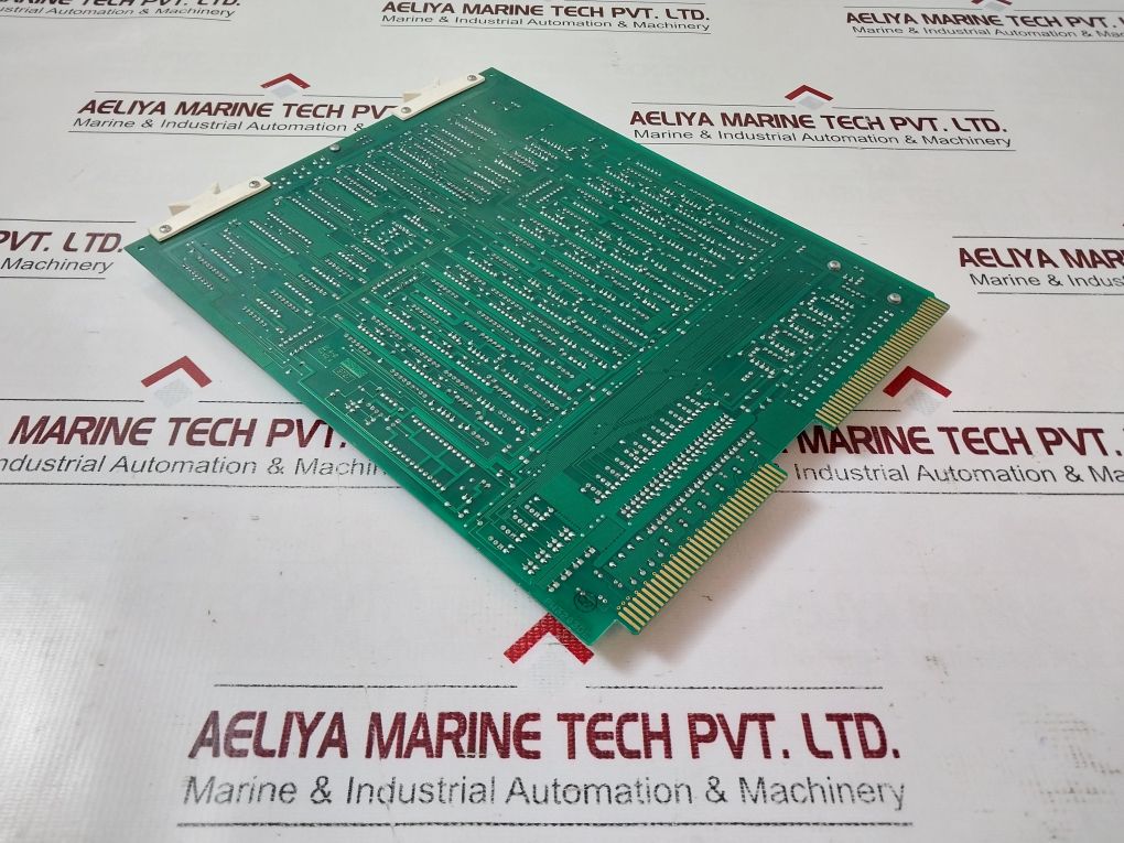 American Dynamics Ac203 3B 9710030336 Pcb Card