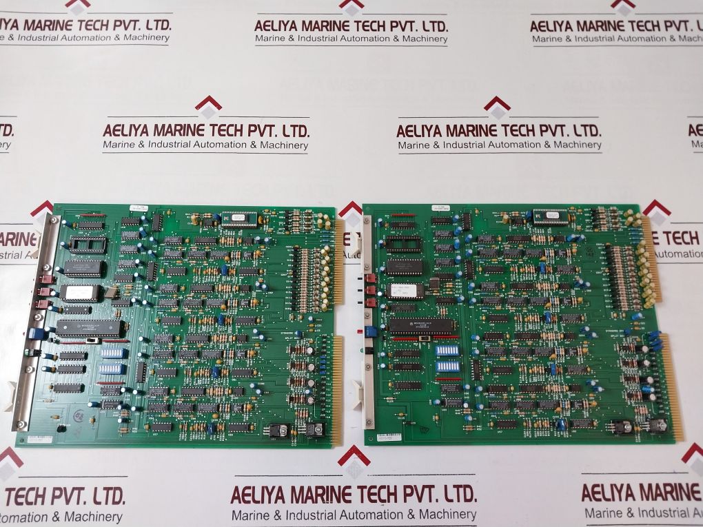 American Dynamics Ac203 94V