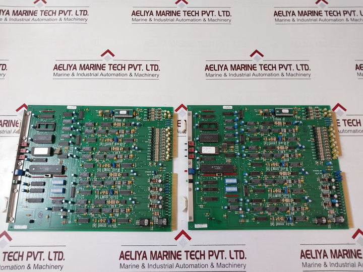 American Dynamics Ac203 94V