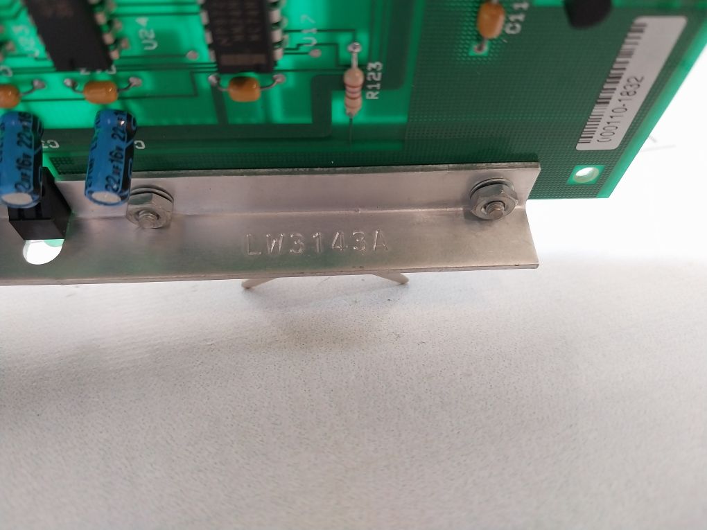 American Dynamics Ac203 Module