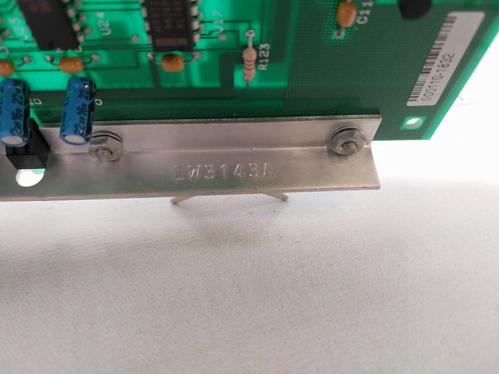American Dynamics Ac203 Module