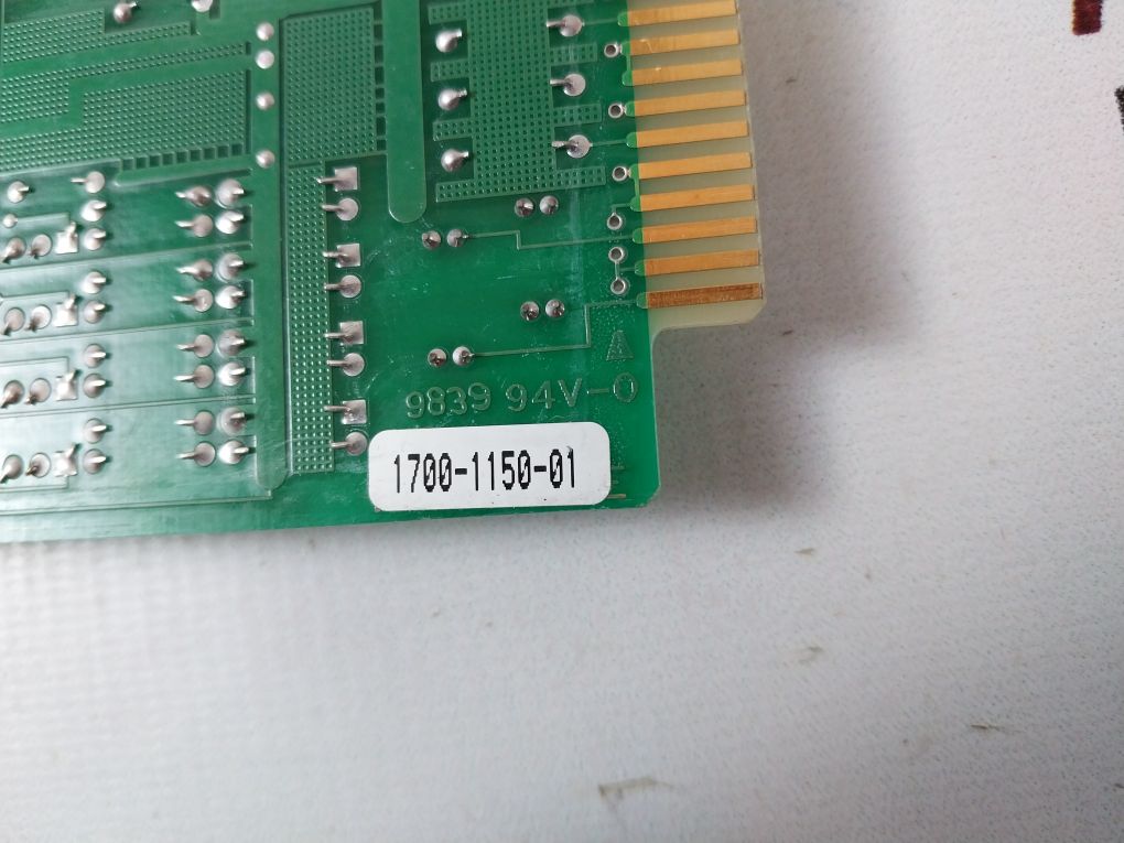 American Dynamics Ac203 Module