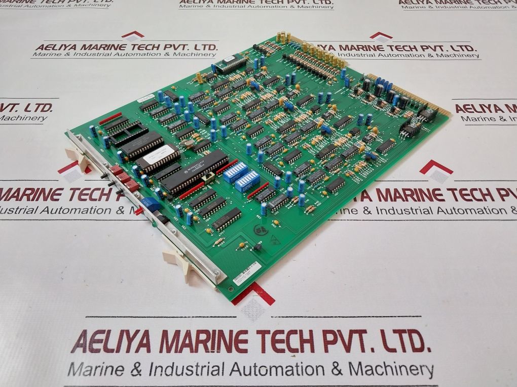 American Dynamics Ac203 Module