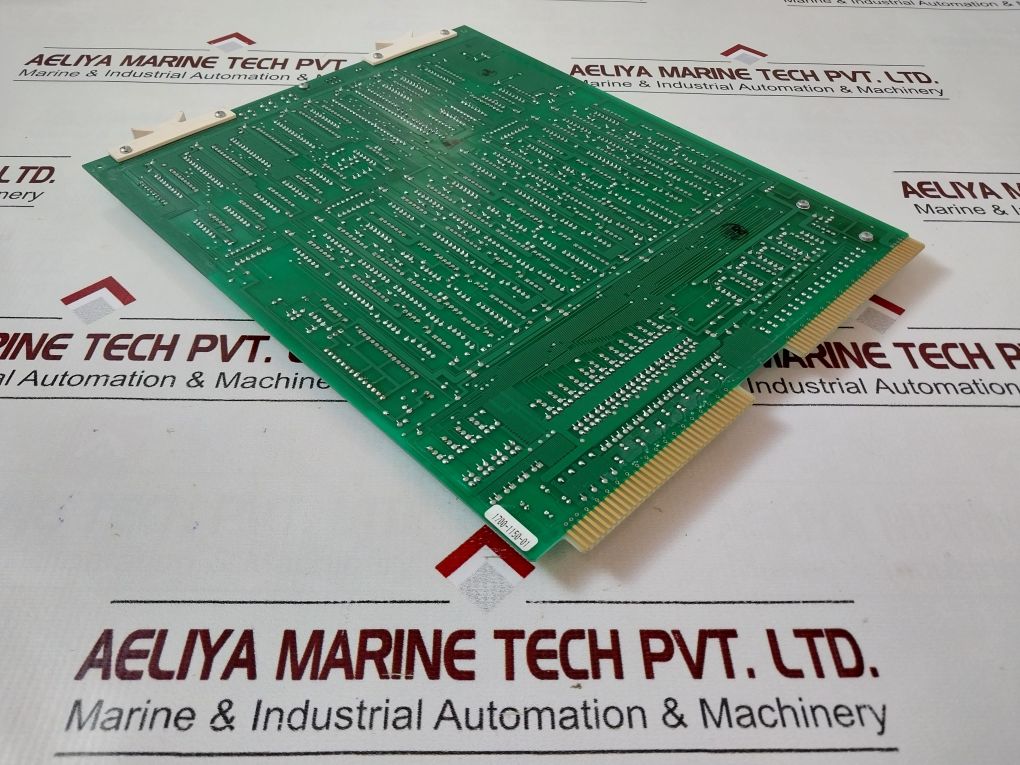 American Dynamics Ac203 Module