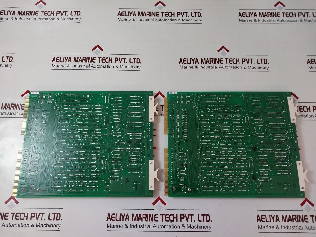 American Dynamics Ac203 Module