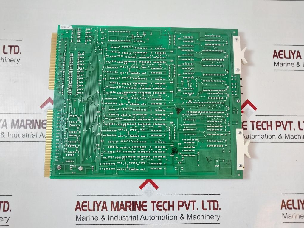 American Dynamics Ac203 Module