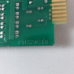 American Dynamics Ac203 Pcb Card 980417-0267