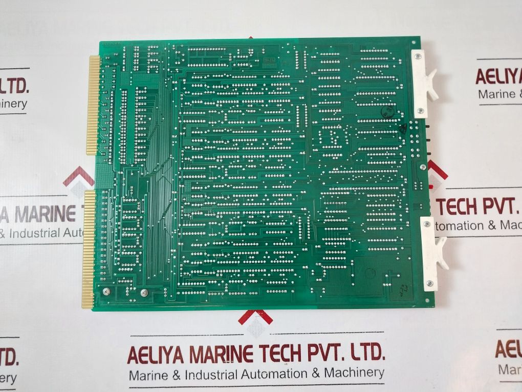 American Dynamics Ac203 Pcb Card 980417-0267